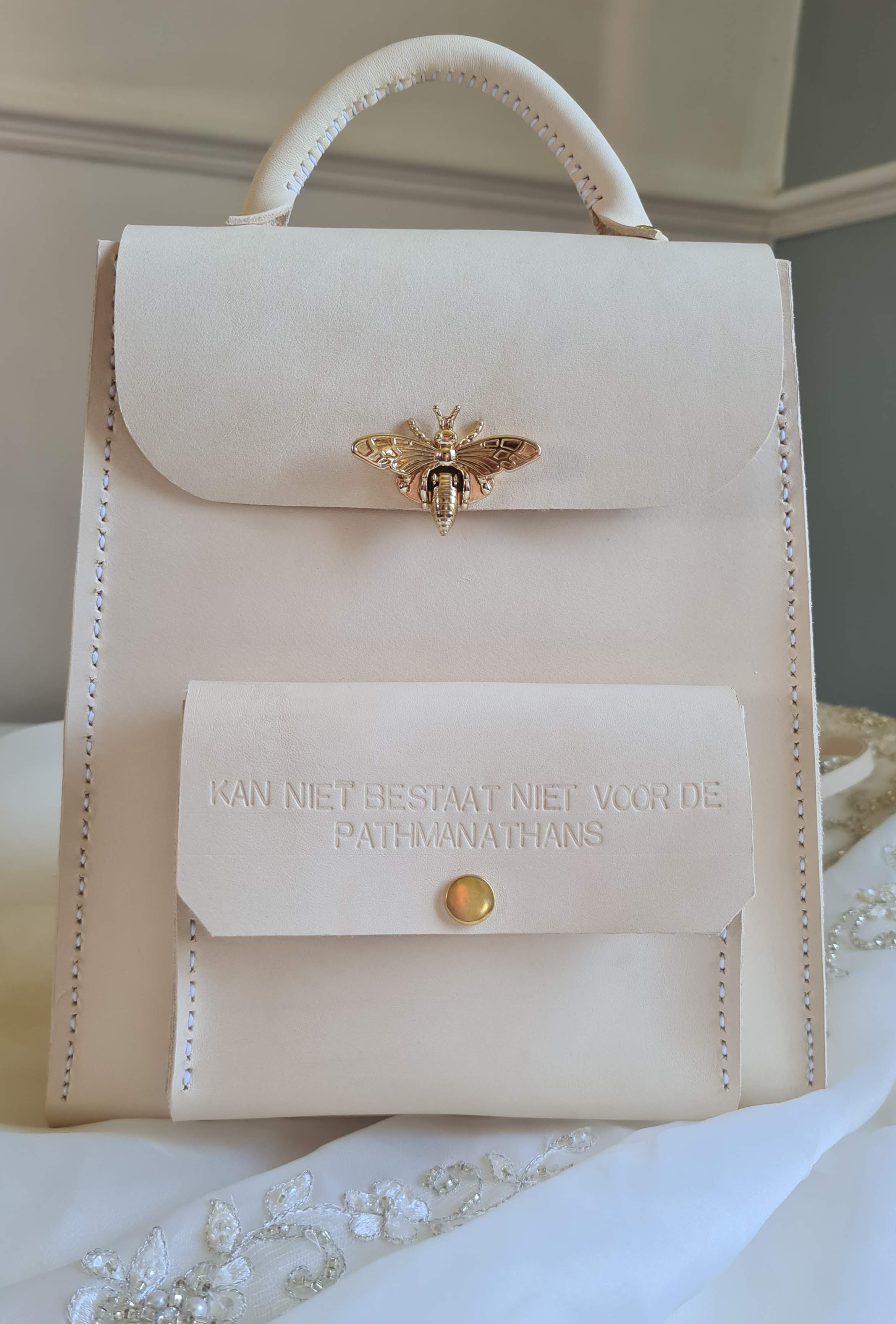 Signature Brooke Backpack