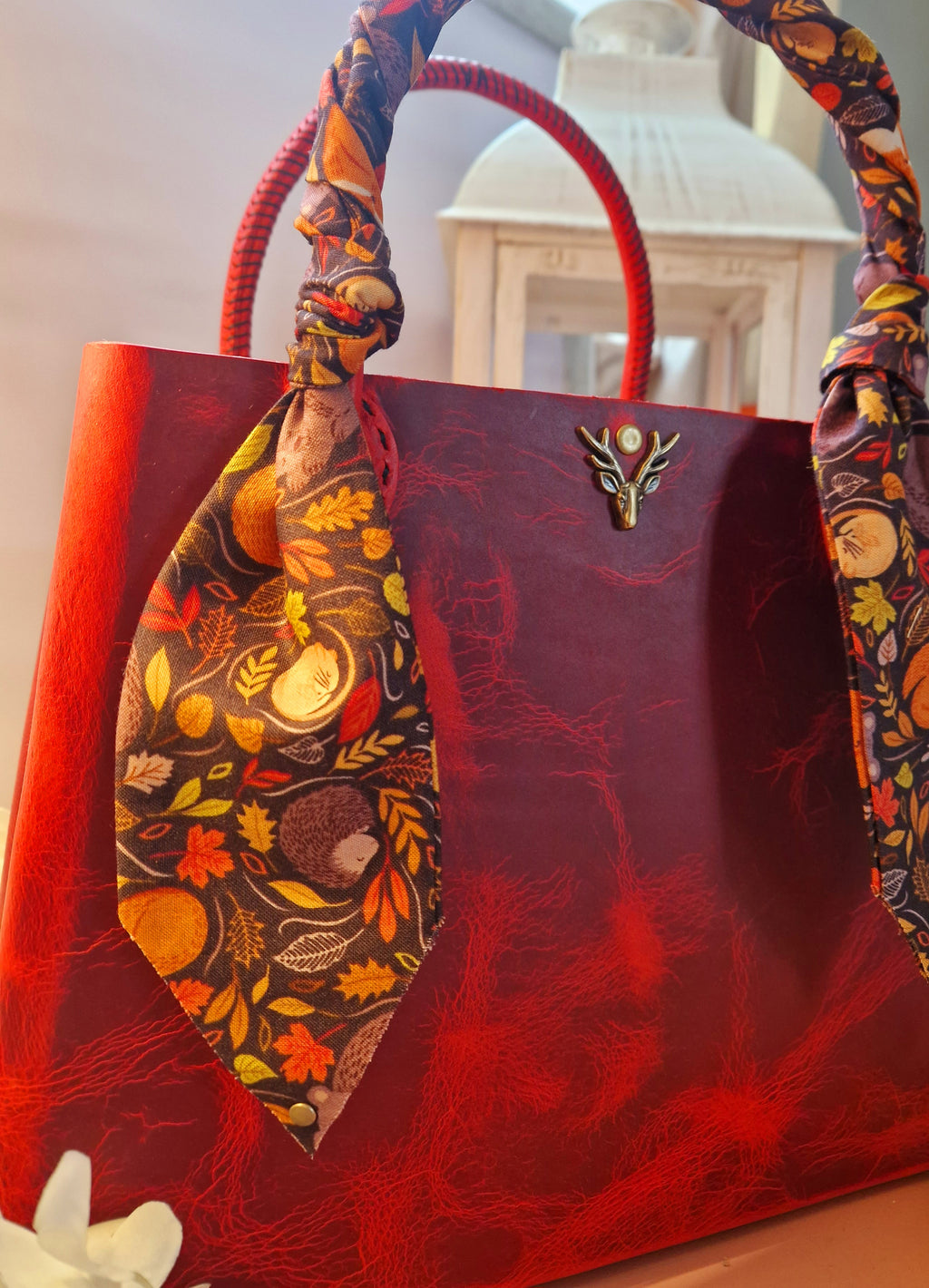 Harper Autumn handbag