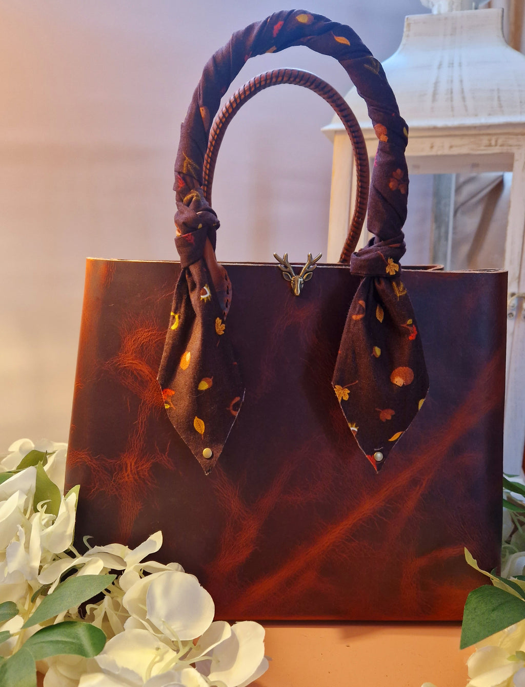 Harper Autumn handbag