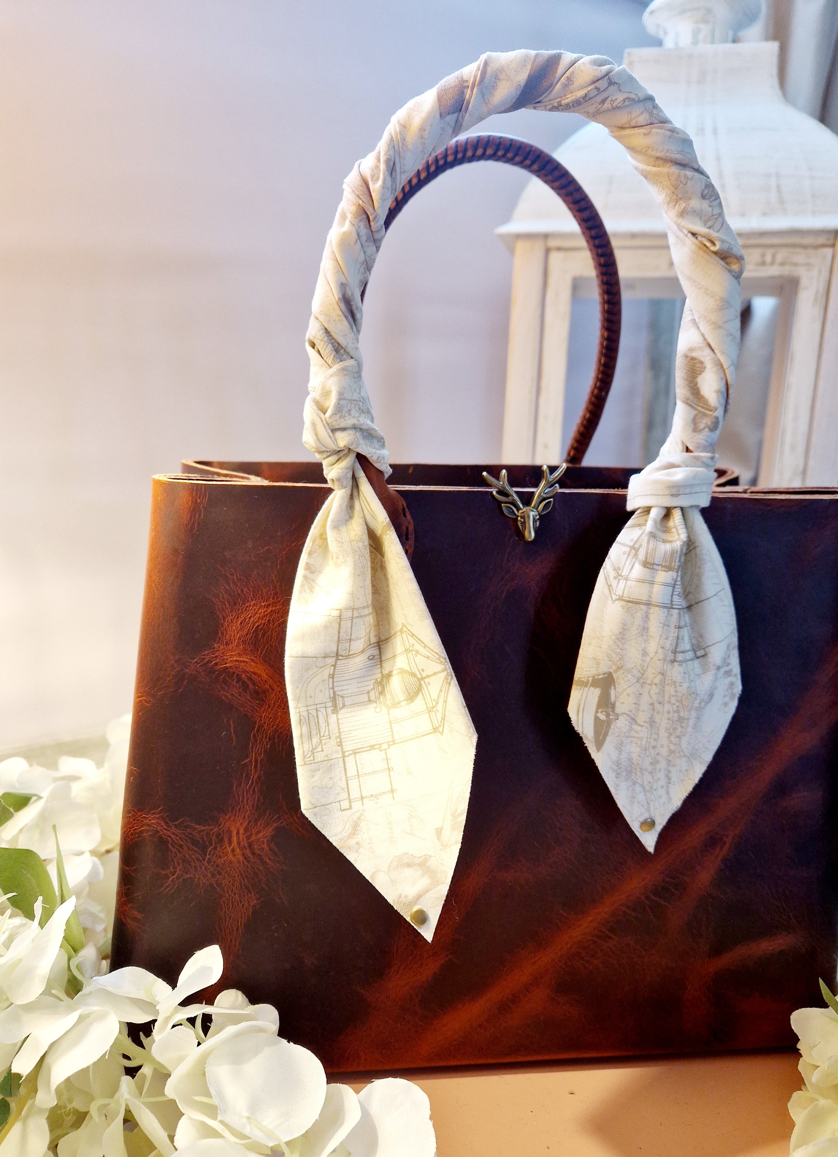 Harper Autumn handbag