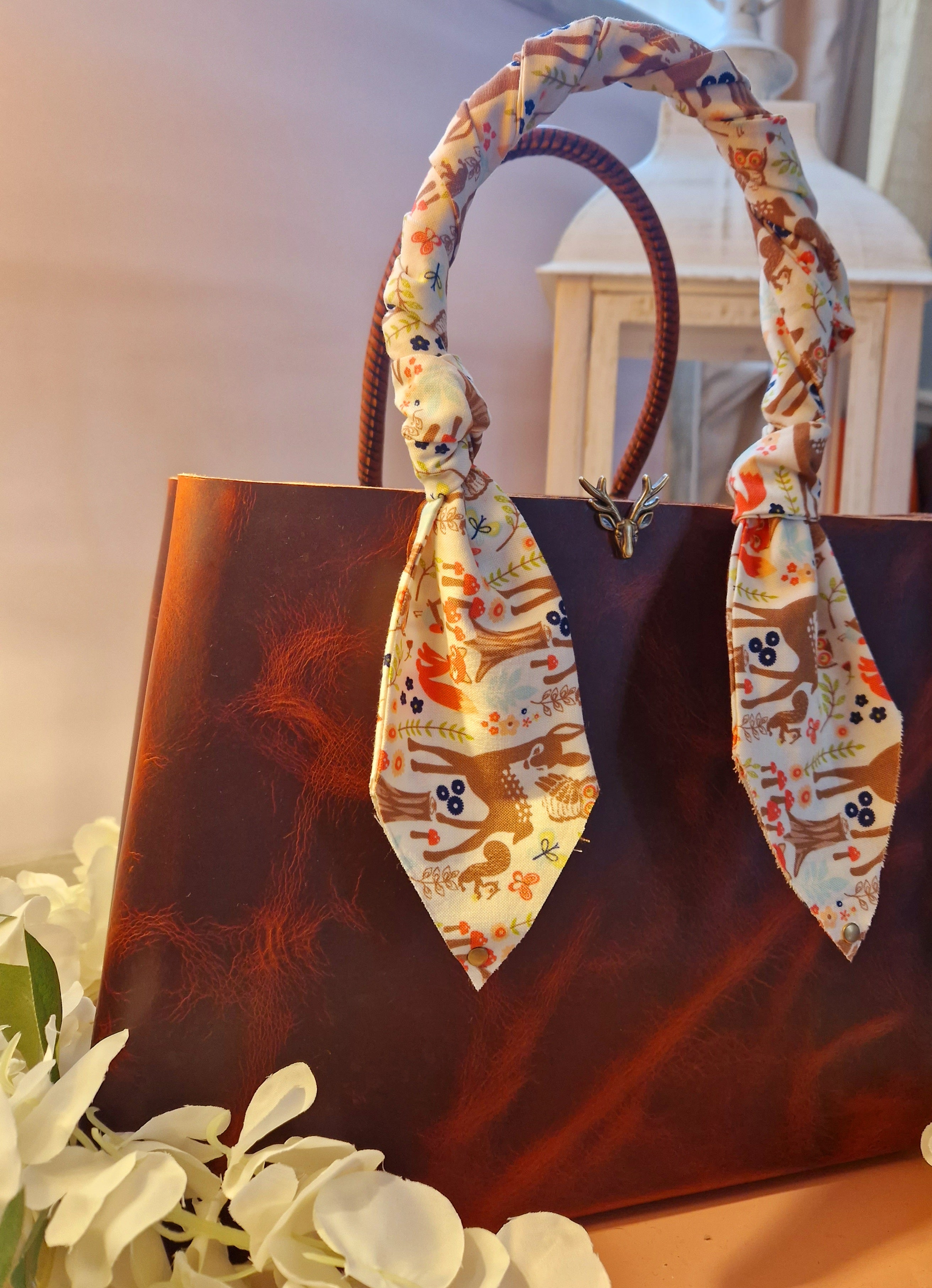 Harper Autumn handbag