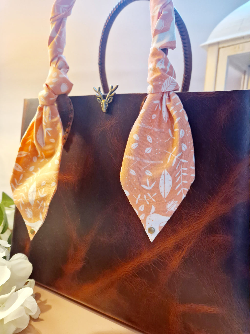 Harper Autumn handbag