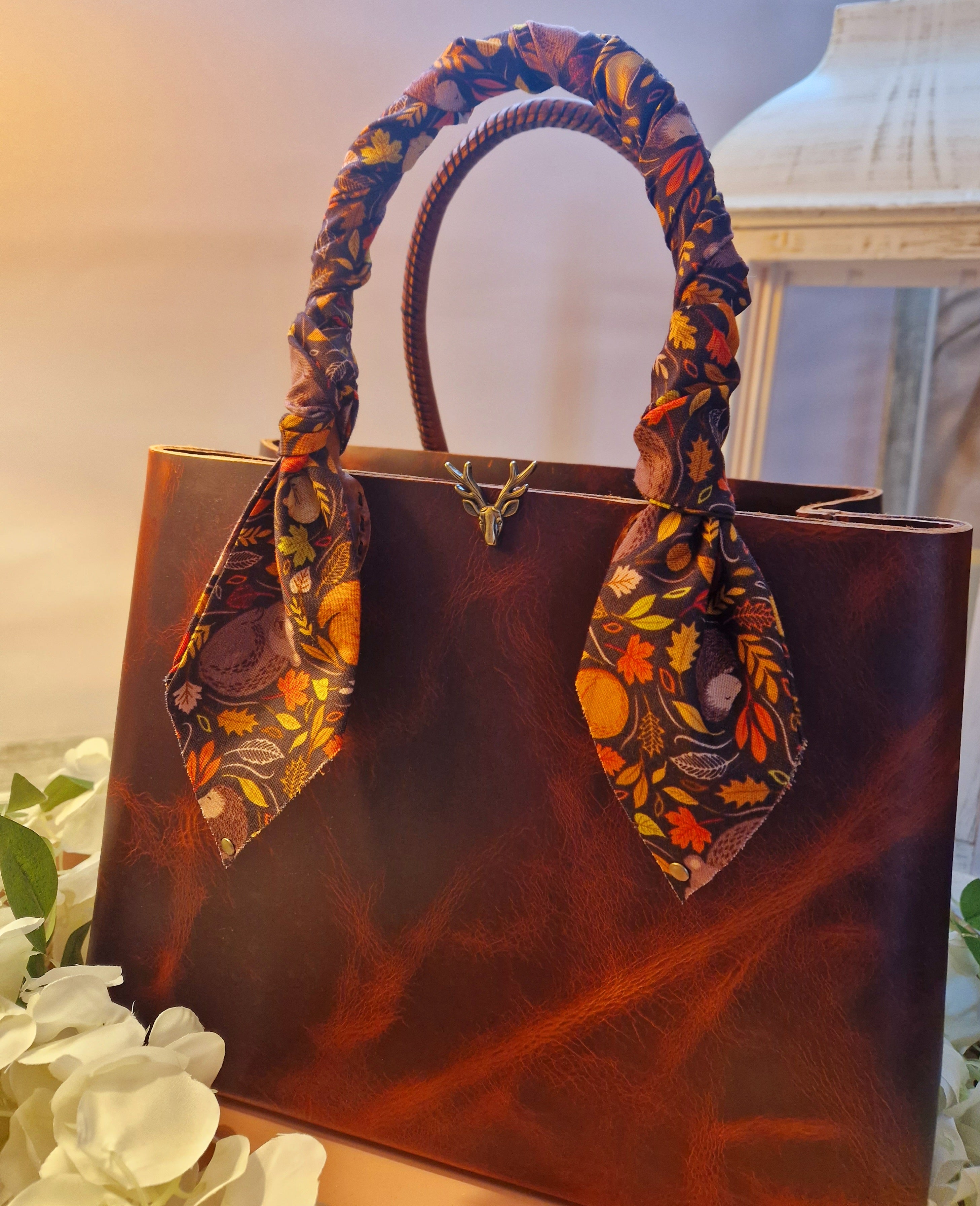 Harper Autumn handbag