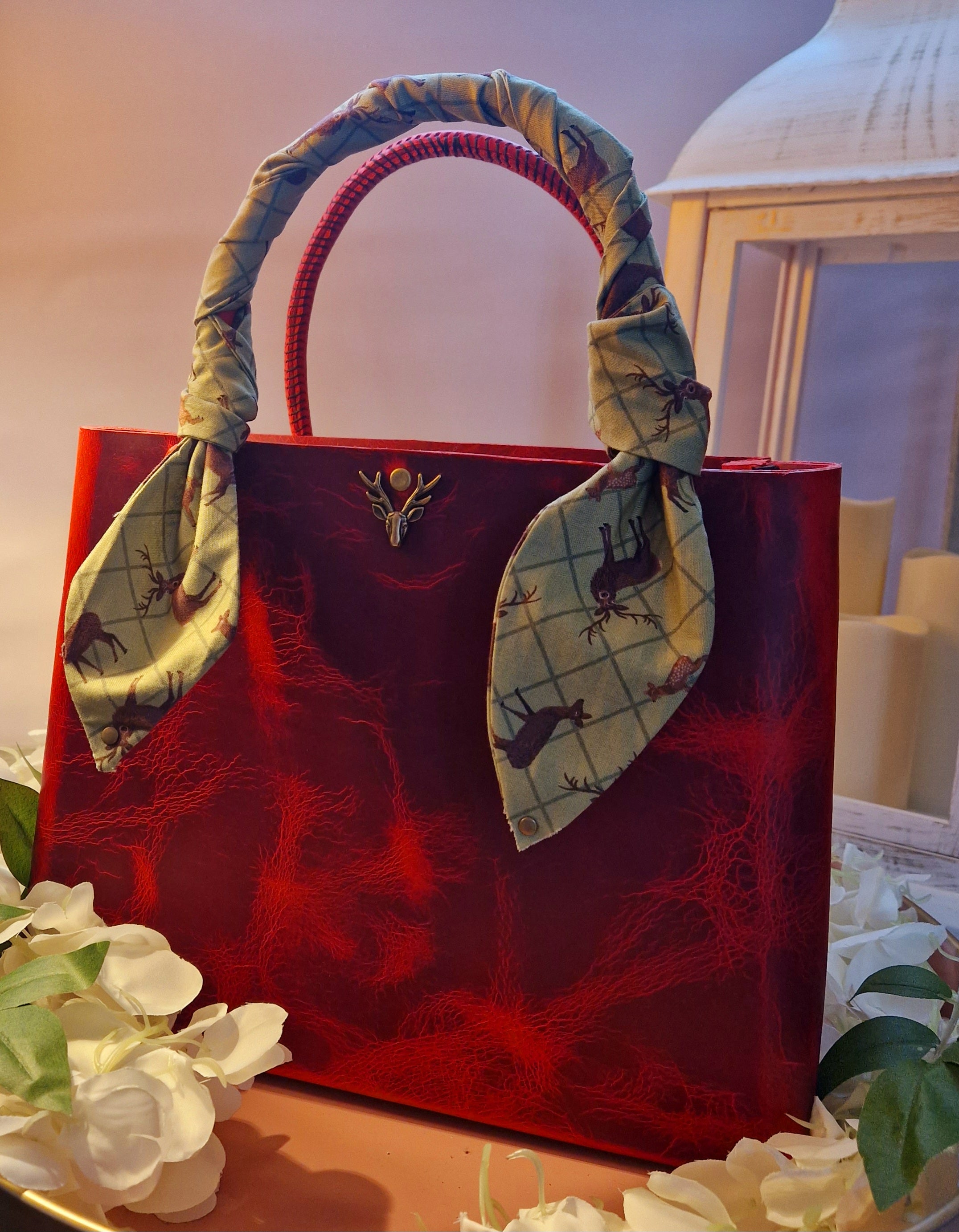Harper Autumn handbag