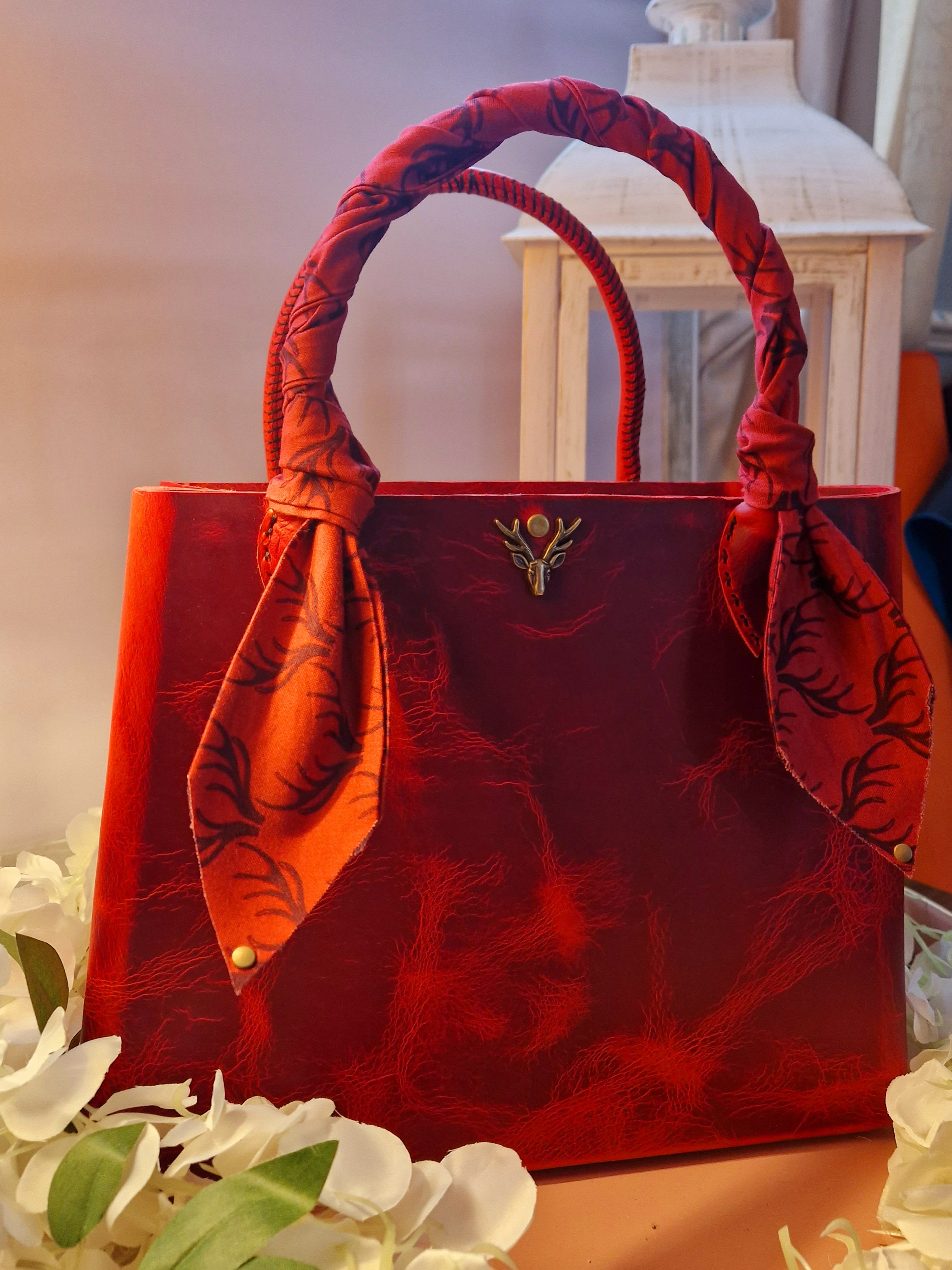 Harper Autumn handbag