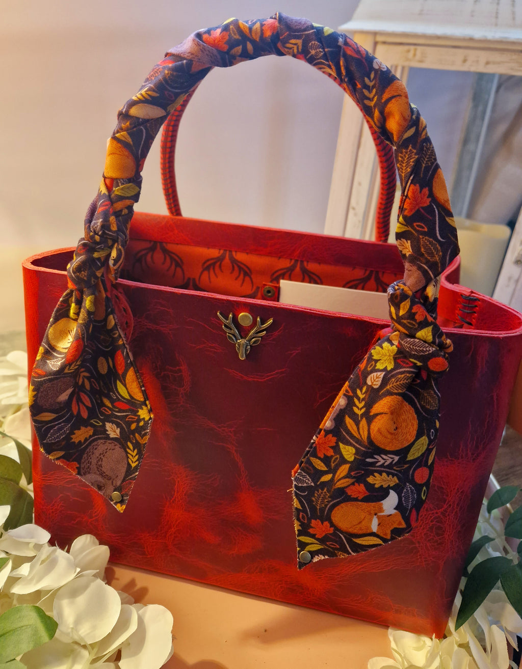 Harper Autumn handbag