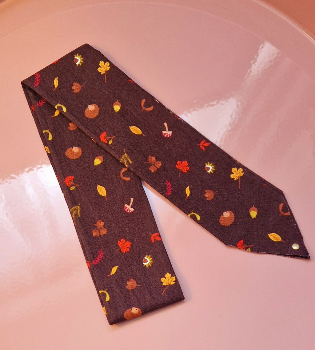 Harper Autumn handbag