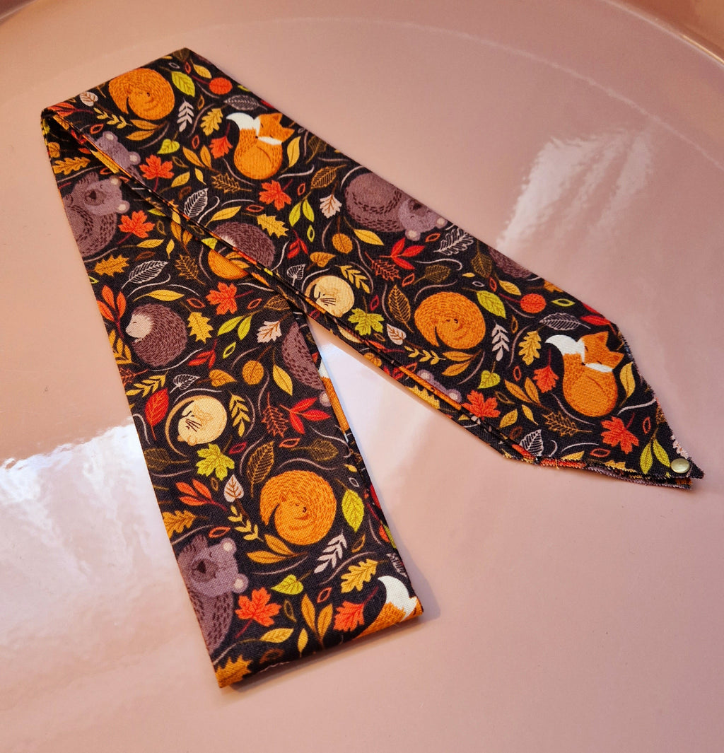 Harper Autumn handbag