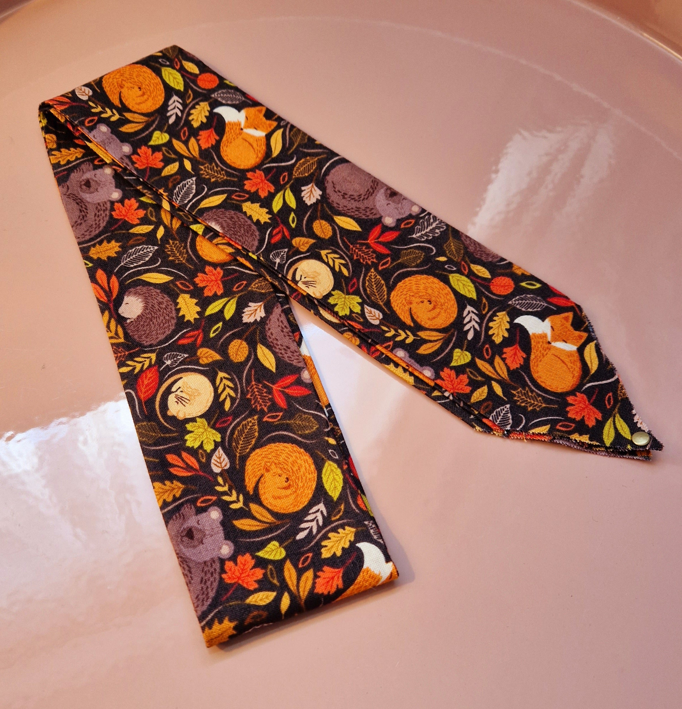 Harper Autumn handbag