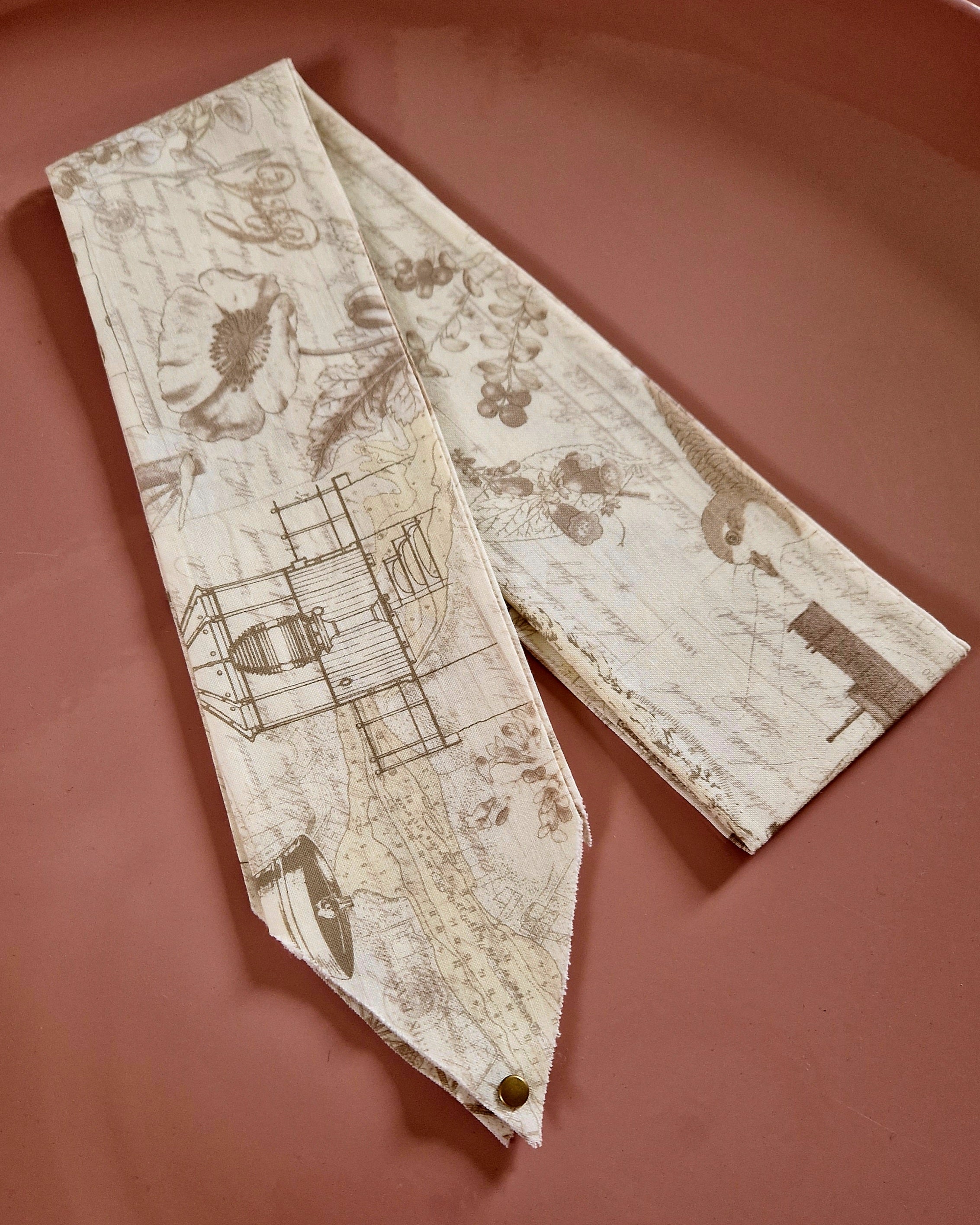 Harper Autumn handbag