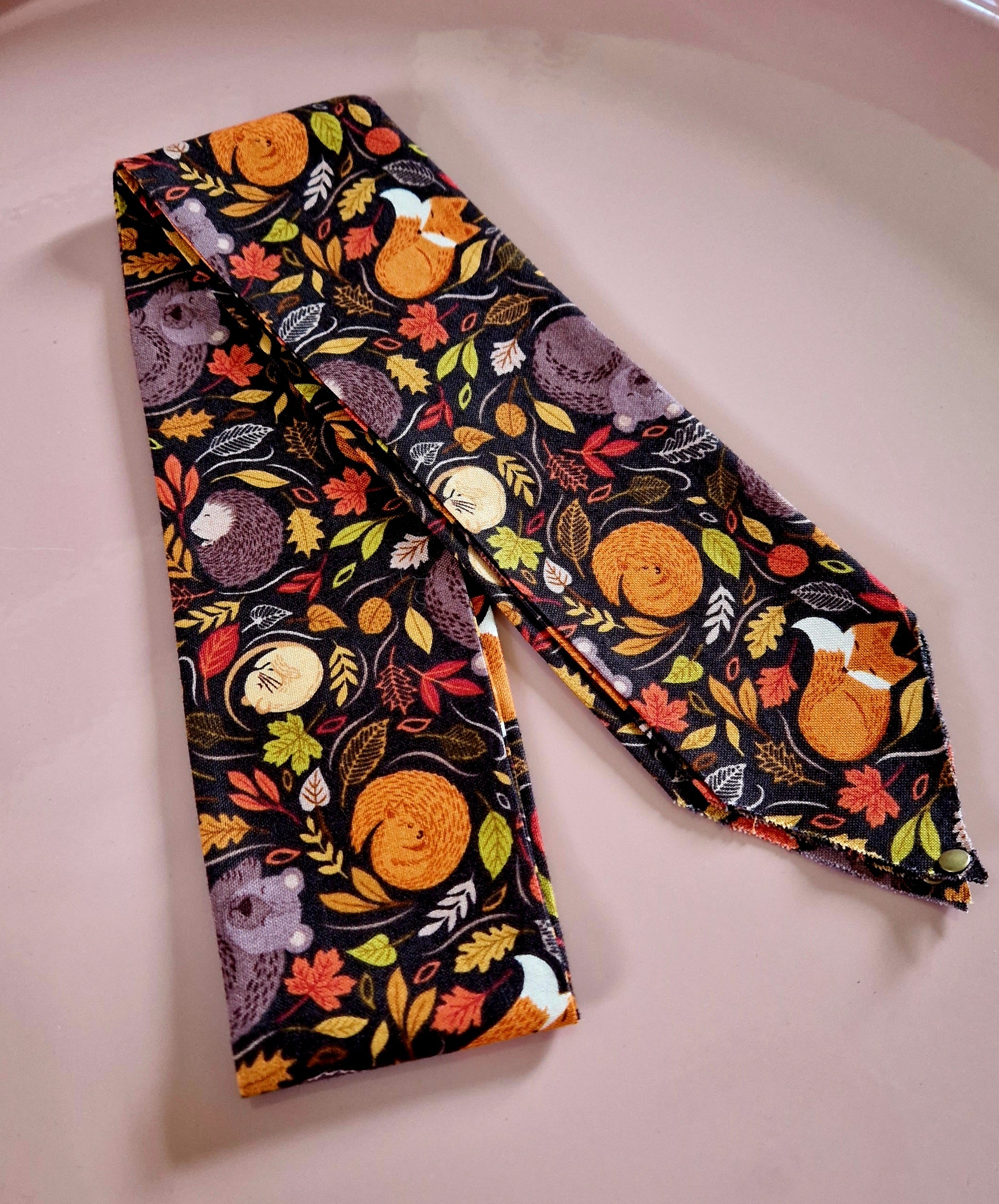 Harper Autumn handbag