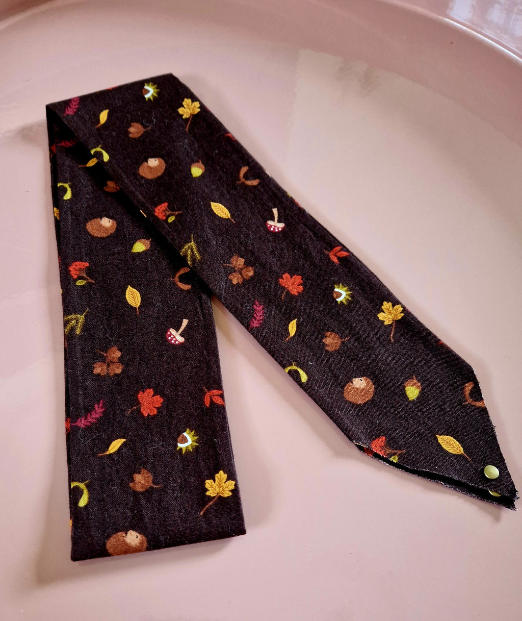 Harper Autumn handbag