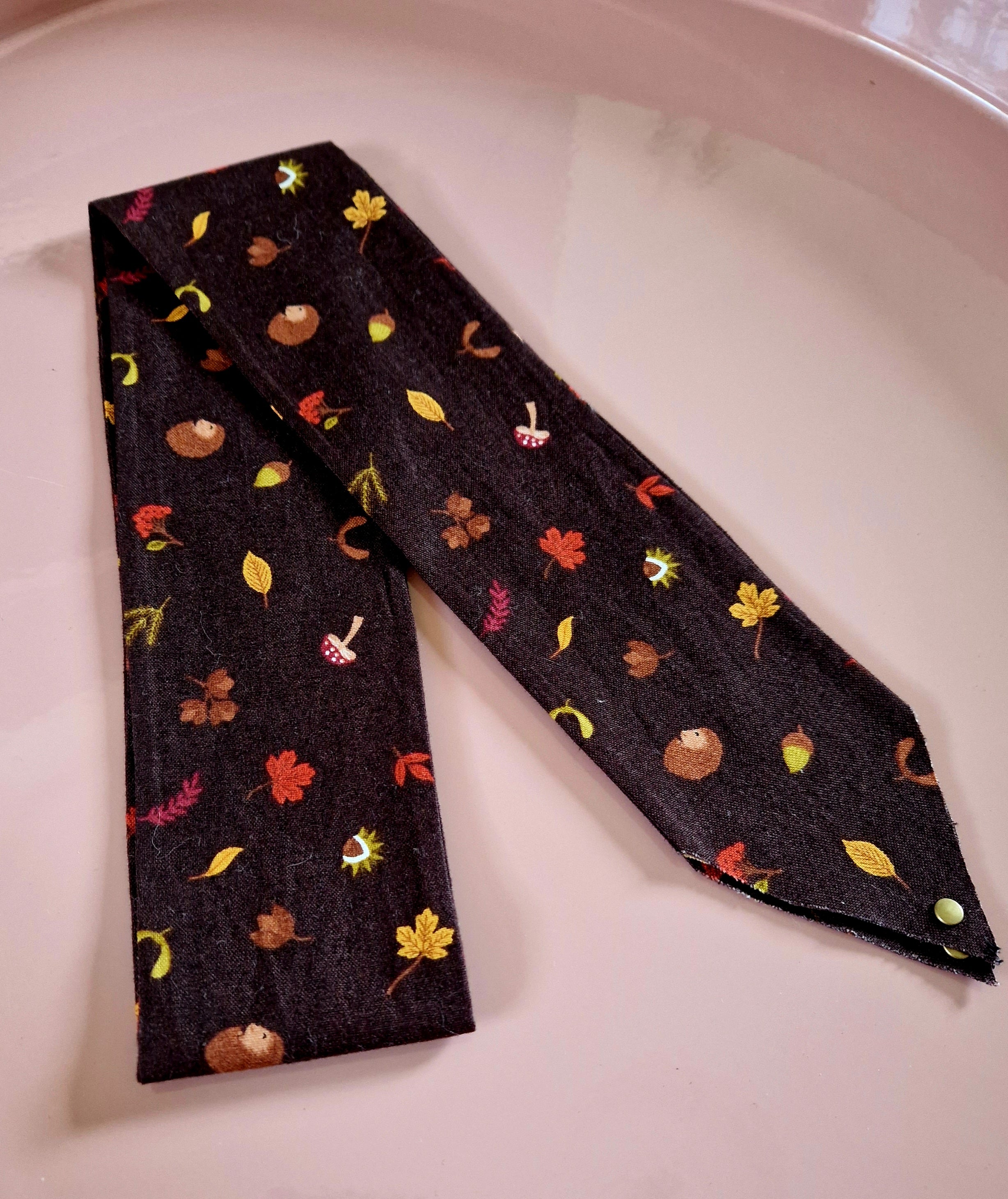 Harper Autumn handbag