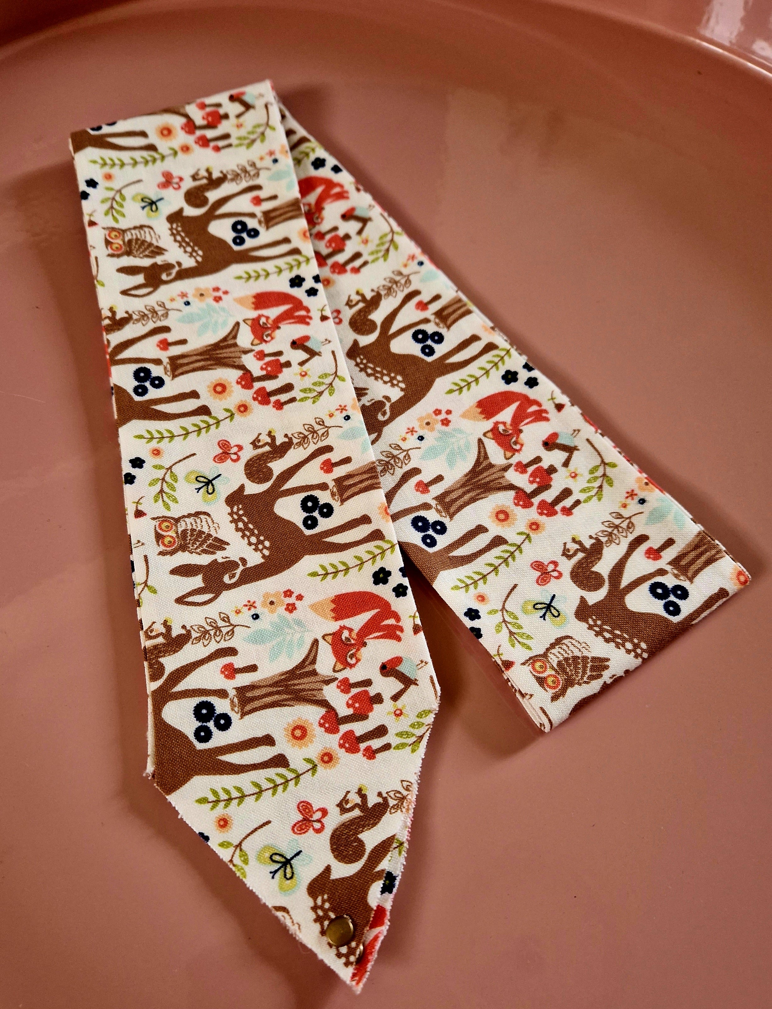 Harper Autumn handbag