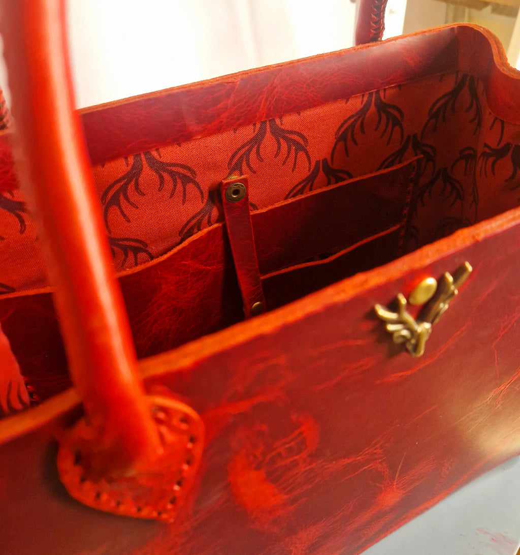 Harper Autumn handbag