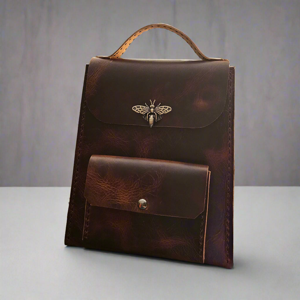 Signature Brooke Backpack