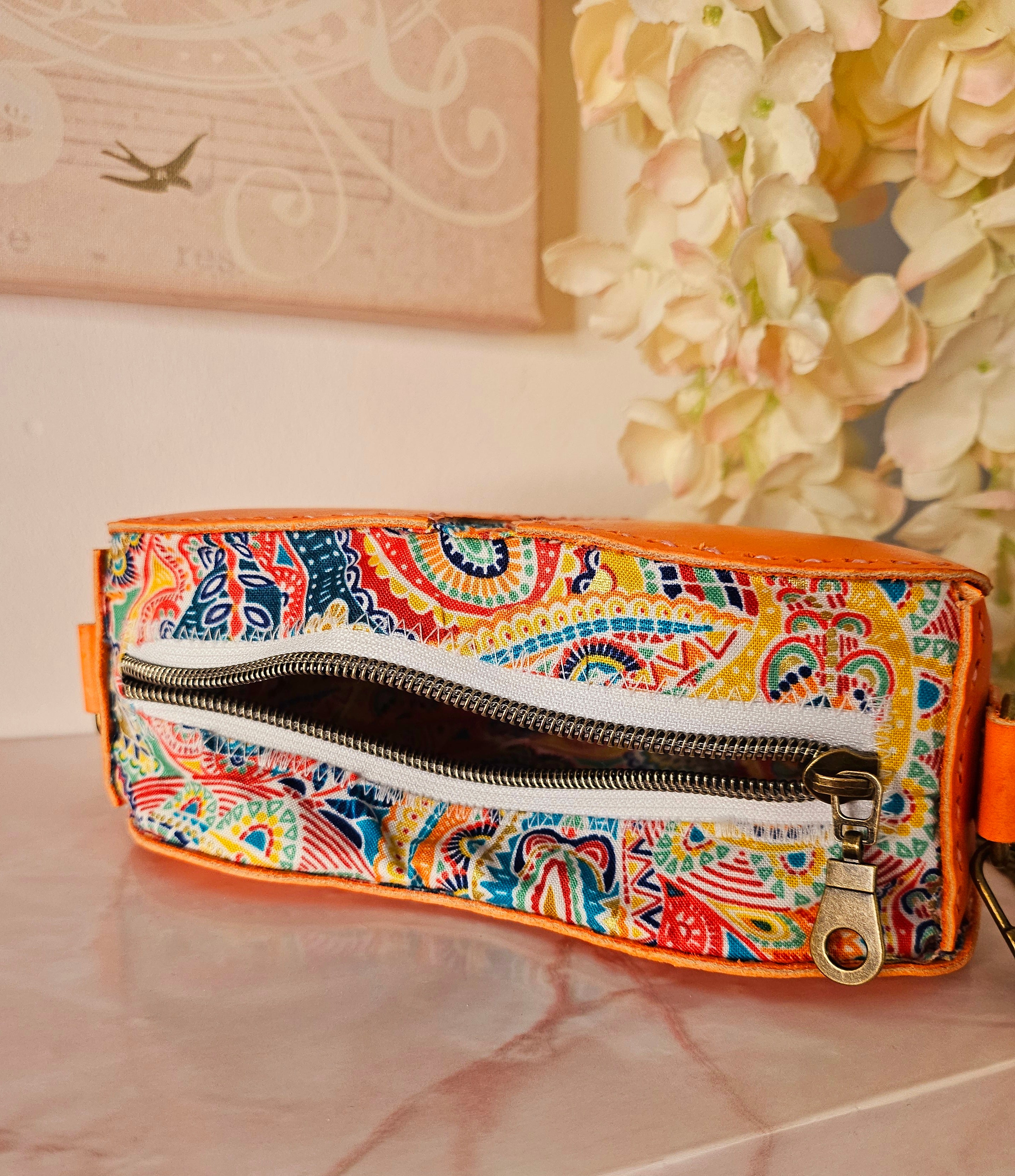 The Heartbreaker handbag