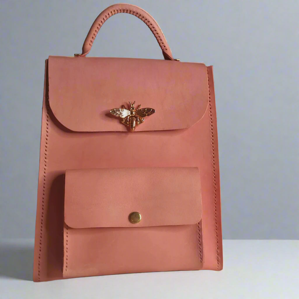 Signature Brooke Backpack