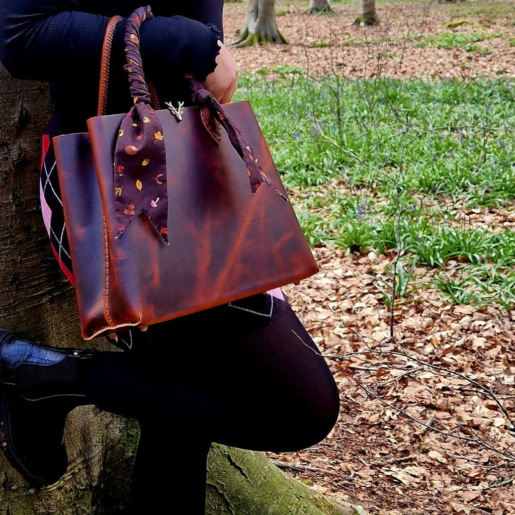 Harper Autumn handbag