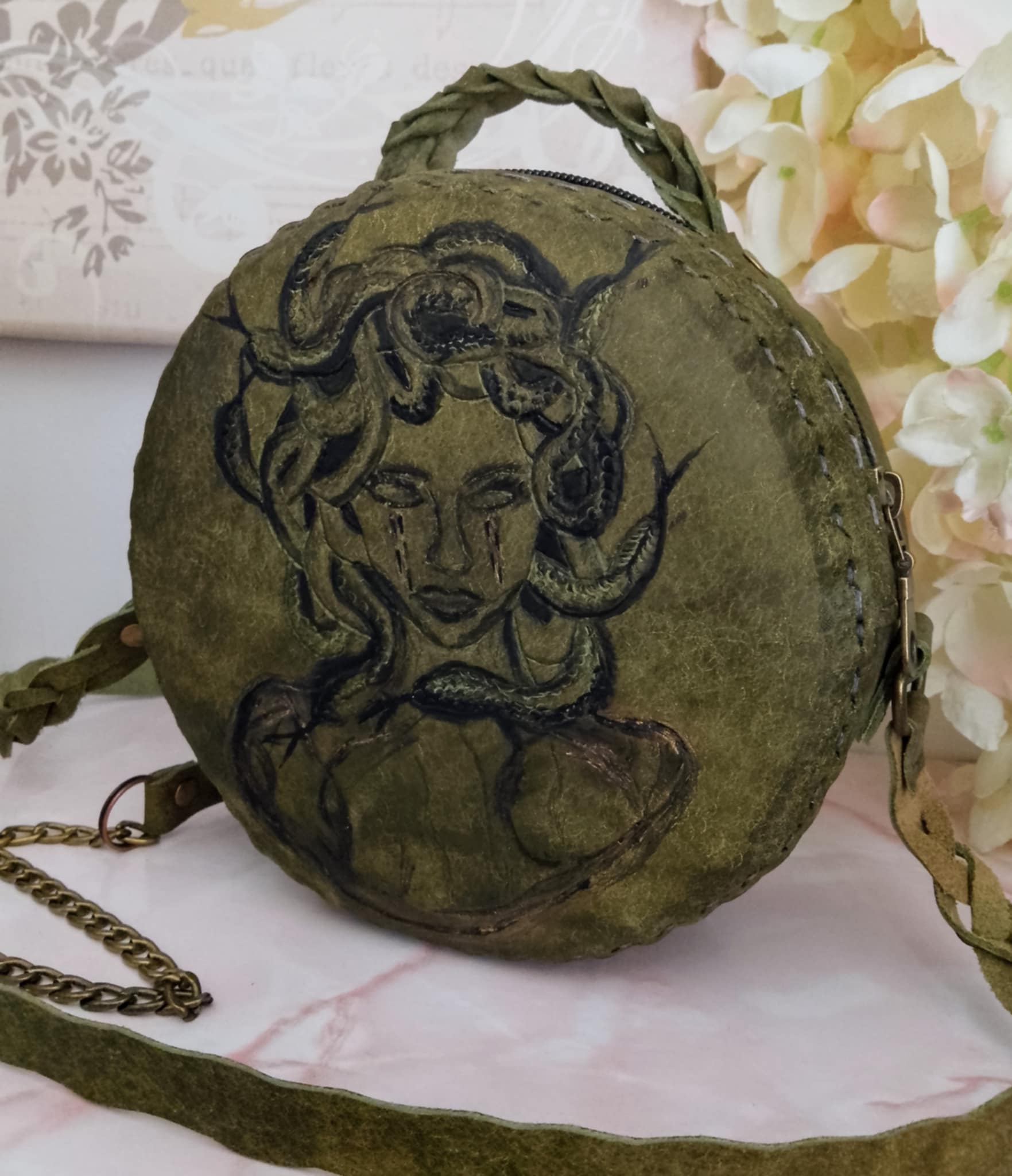 Medusa