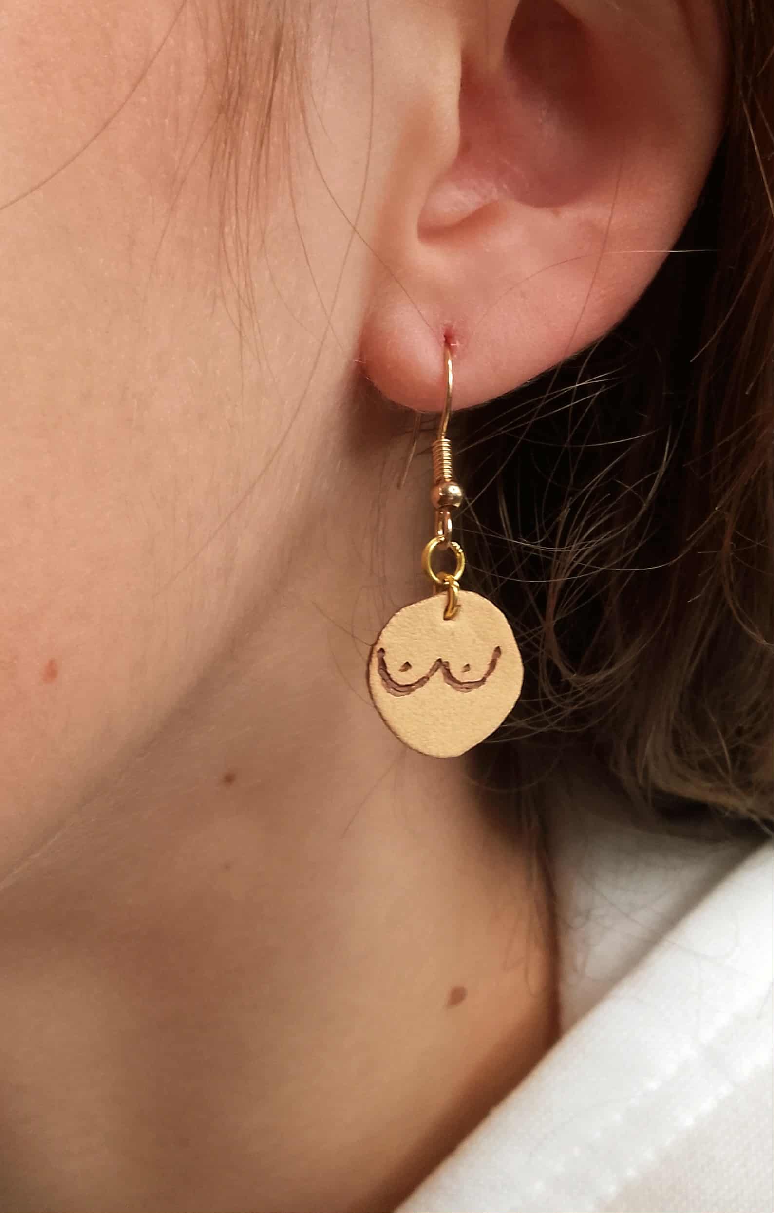 The Breast collection