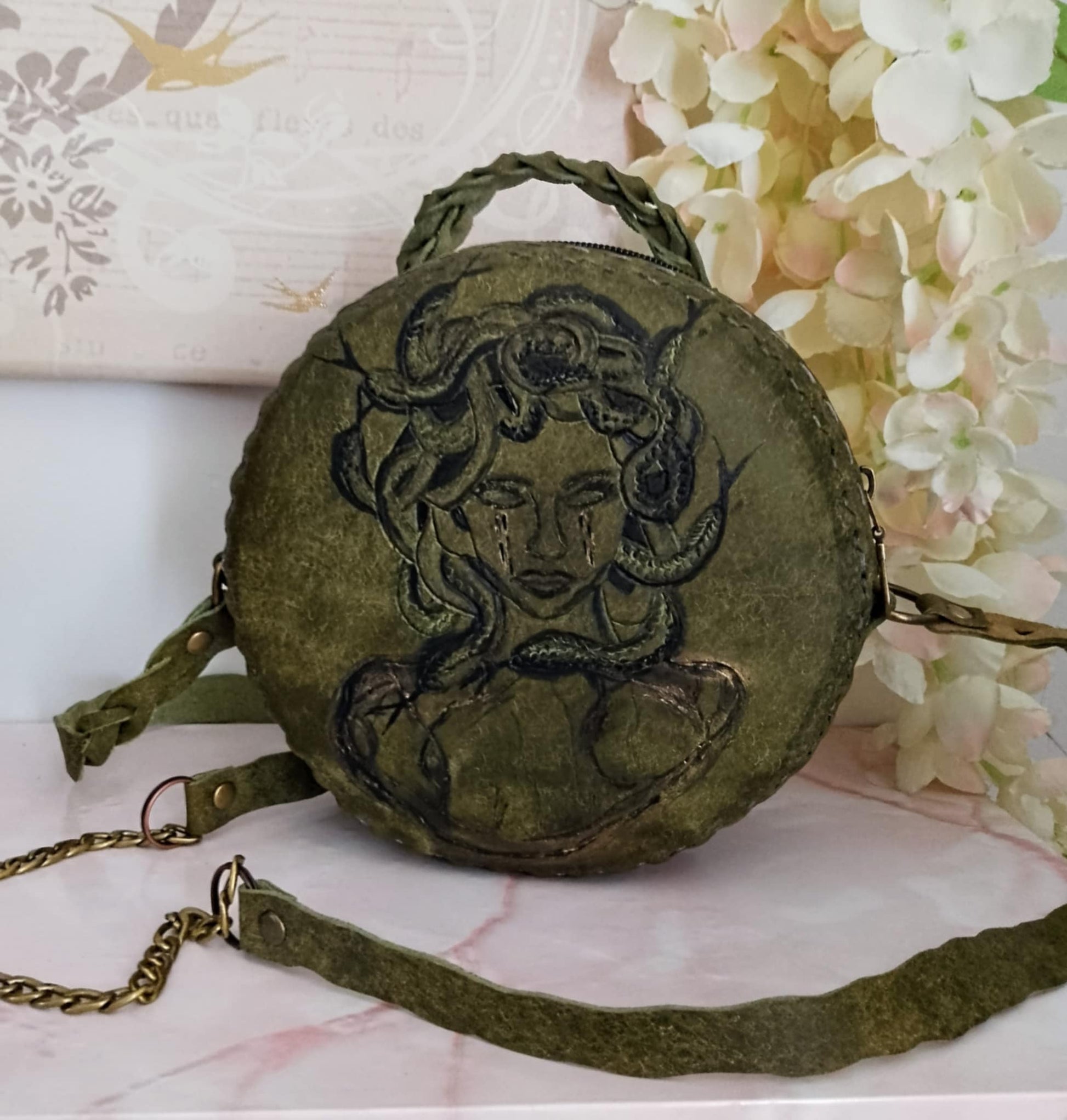 Medusa