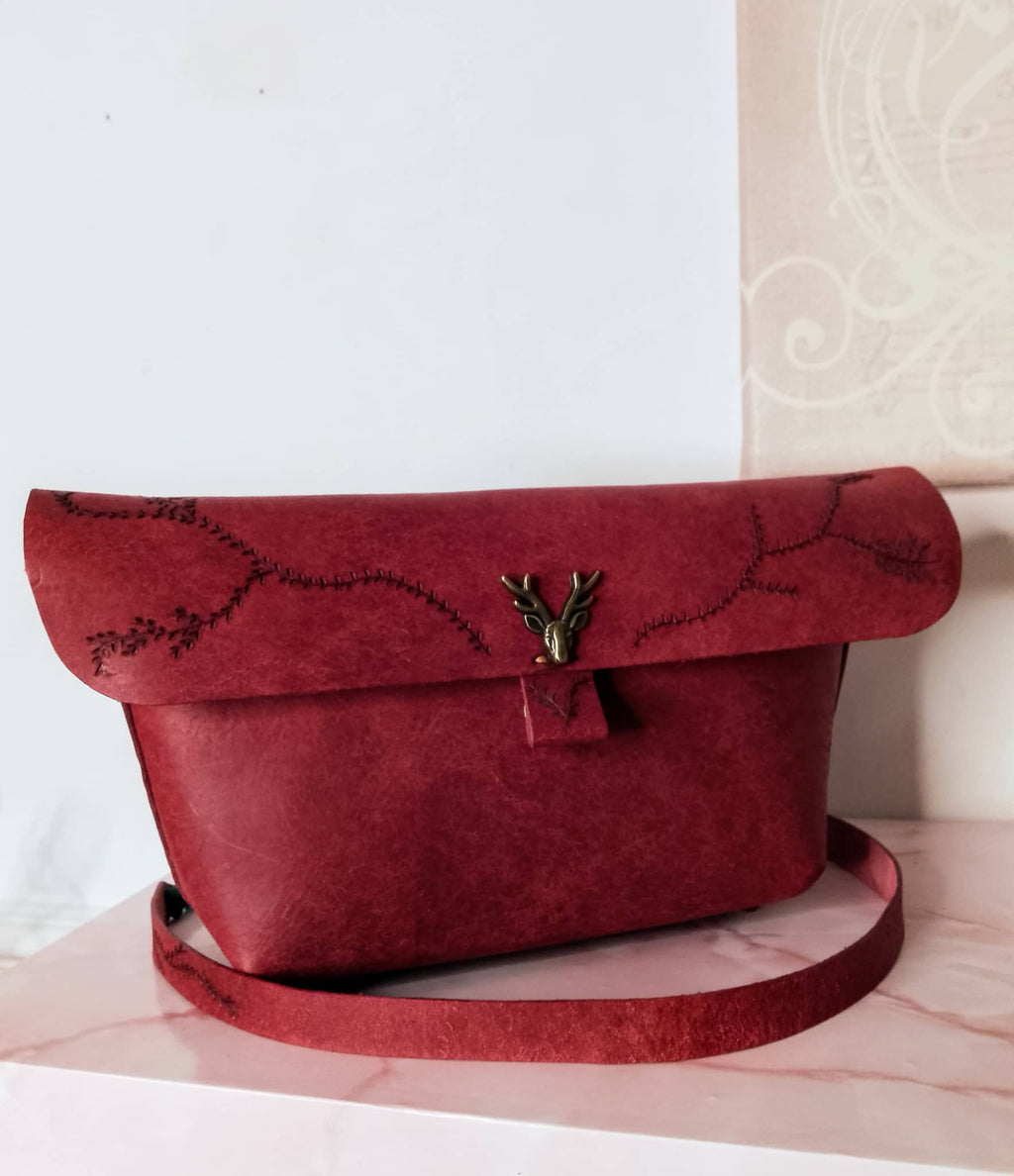 The Lauren bag- with a twist