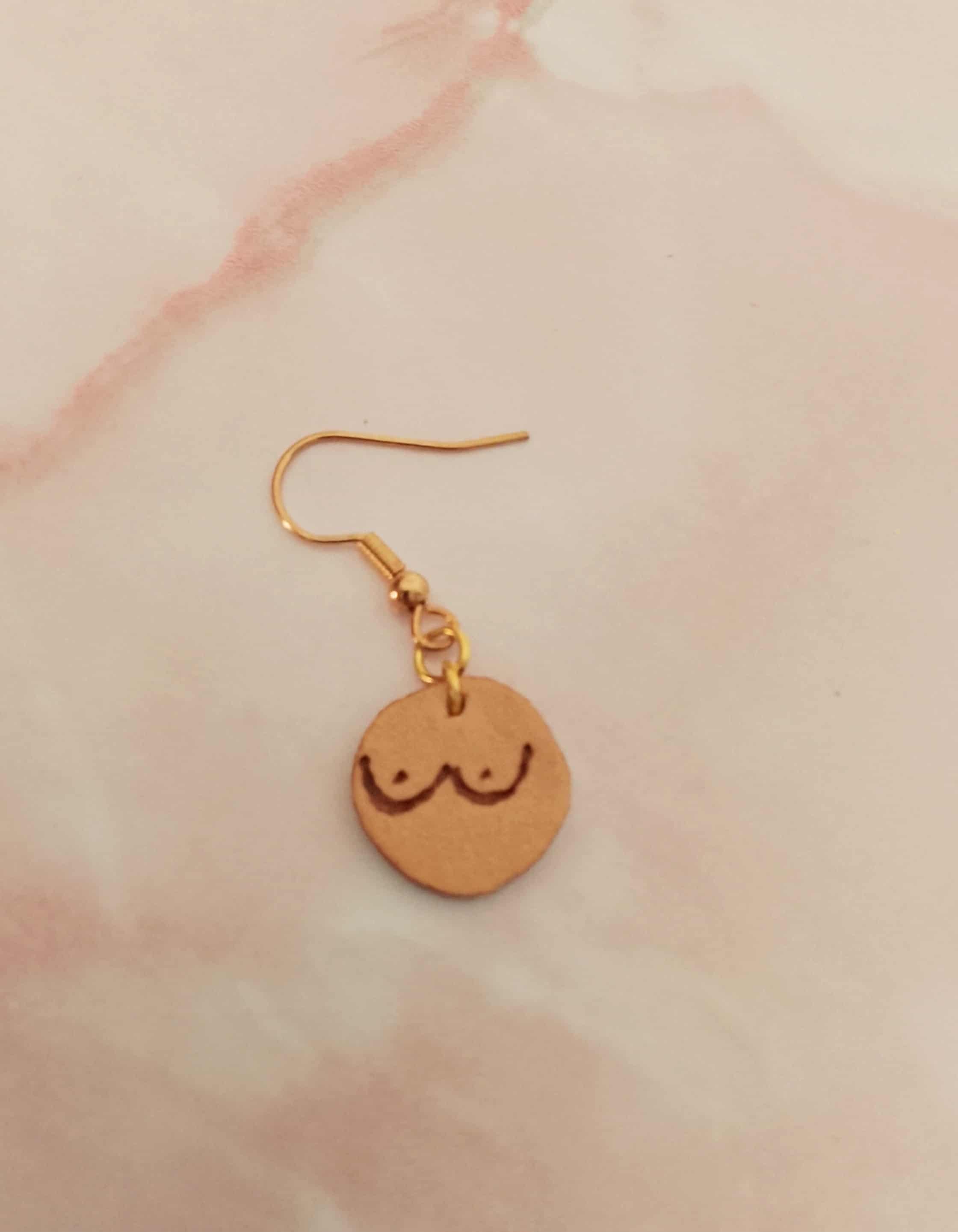 The Breast collection