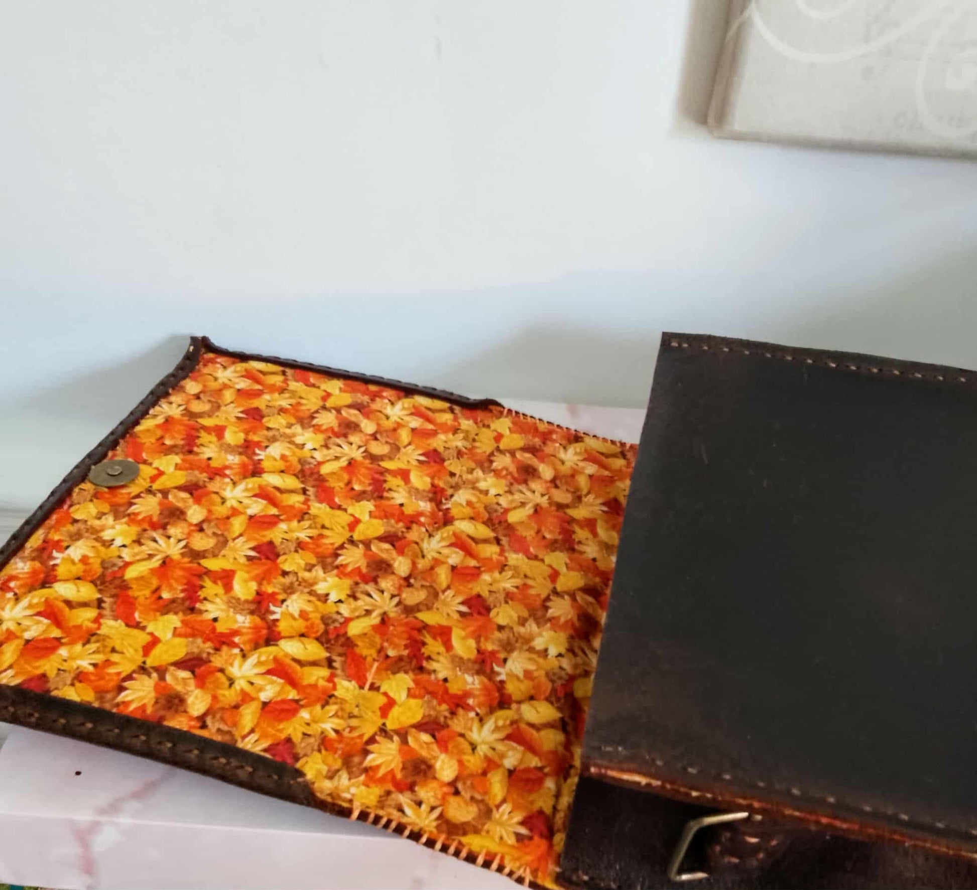 Autumn festival 'Book bag'