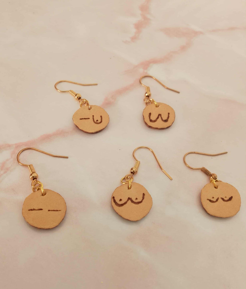 The Breast collection