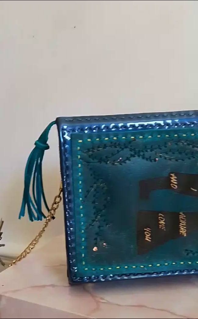 Pride and Prejudice 'Book' bag