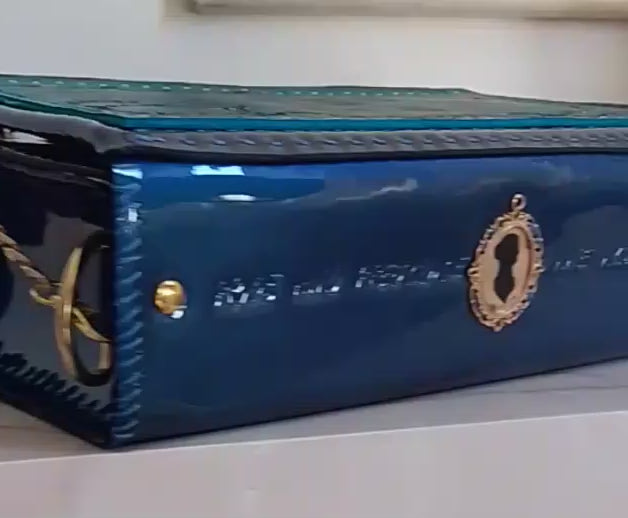 Pride and Prejudice 'Book' bag