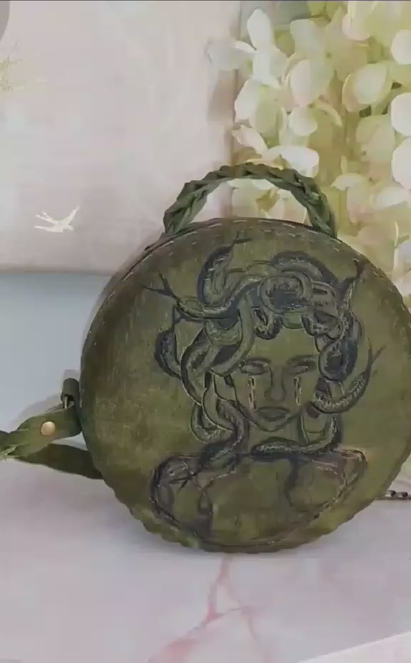 Medusa