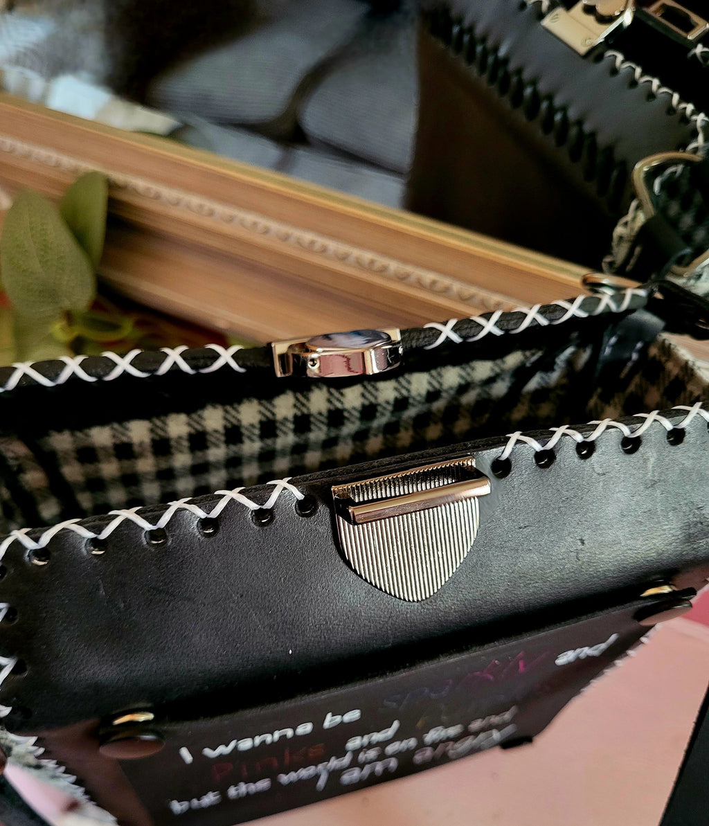 The Rebel Case