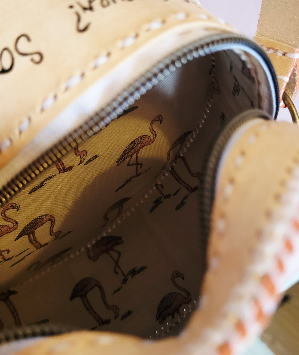 The White Rabbit timepiece