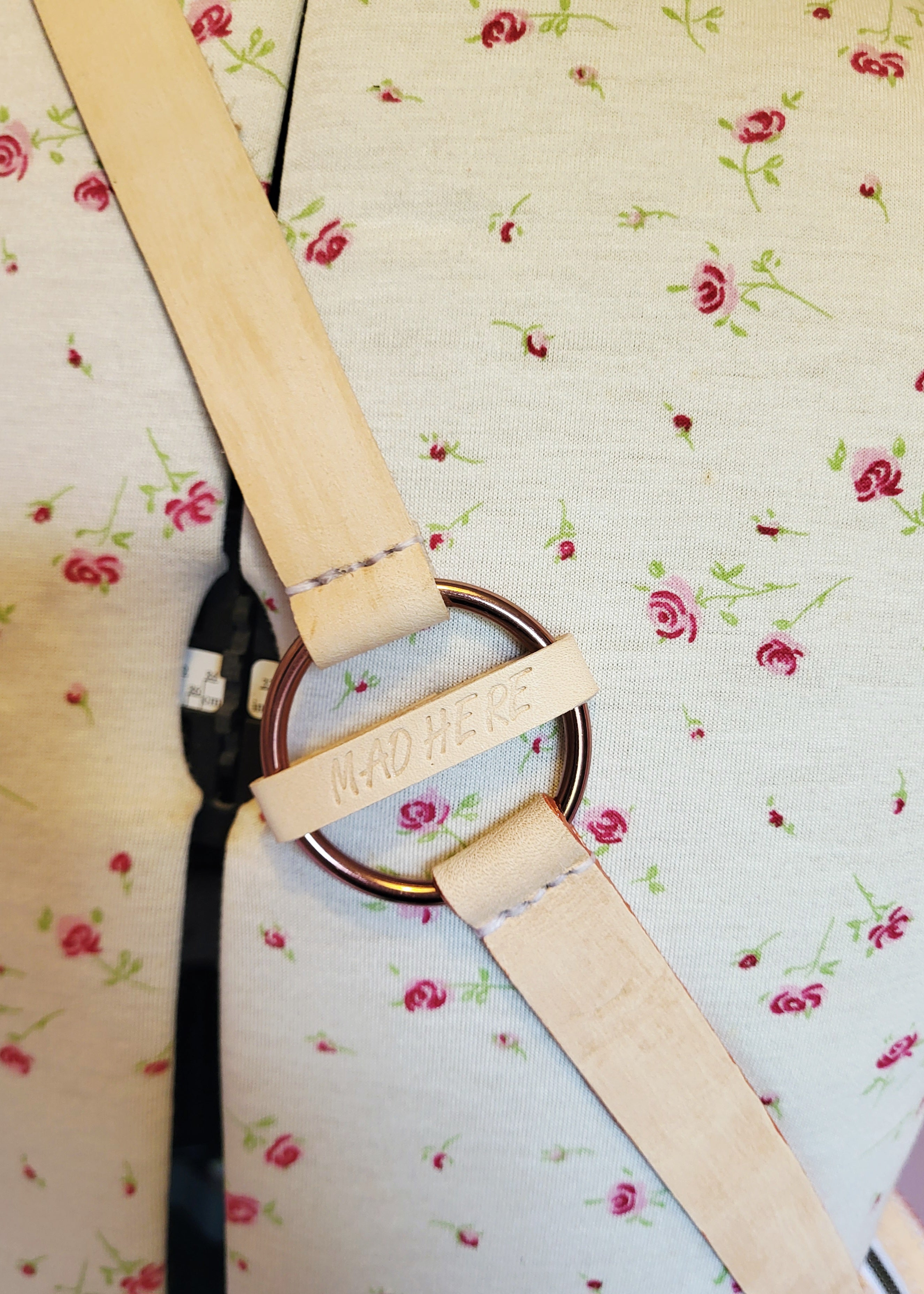 The White Rabbit timepiece