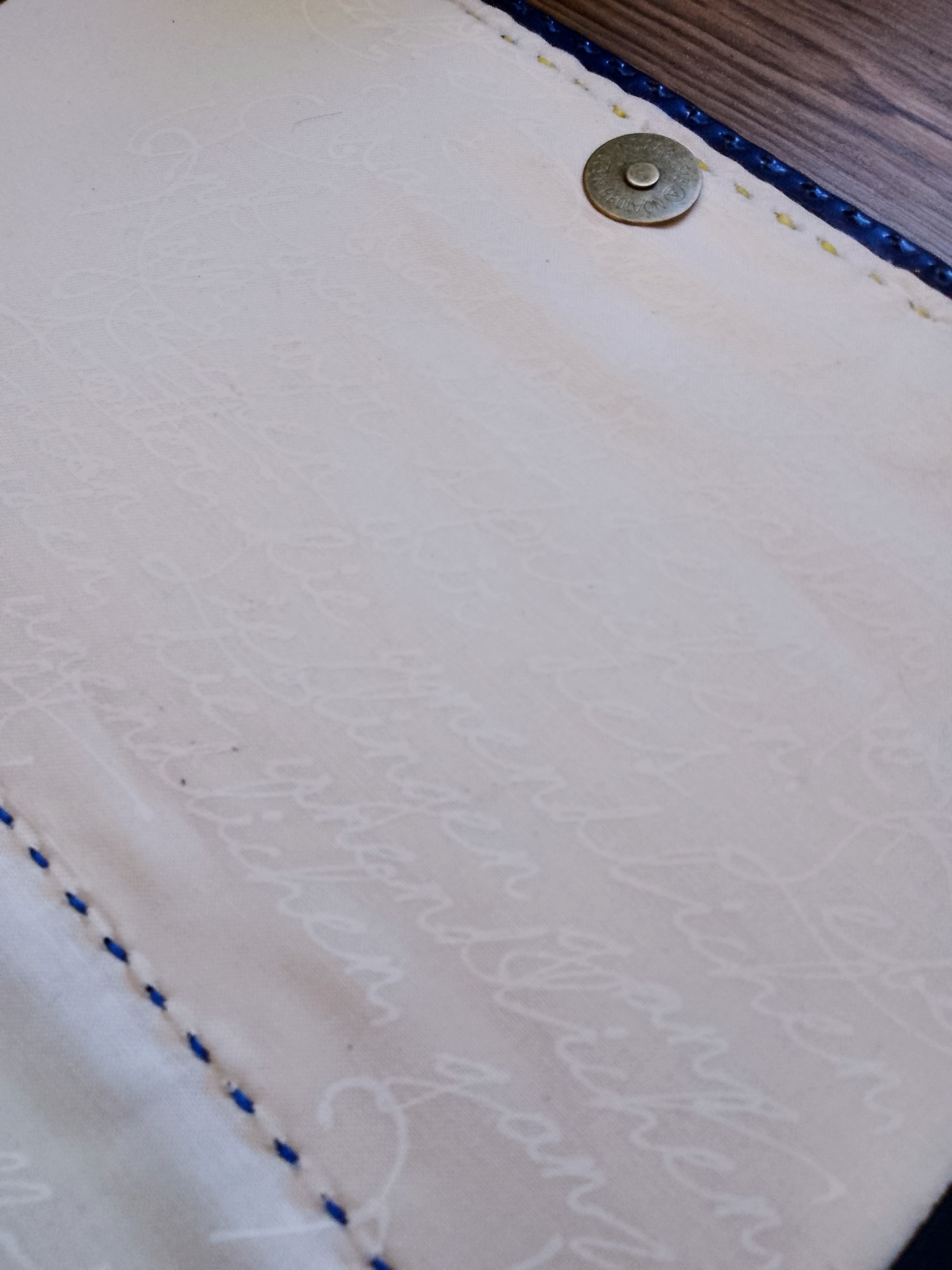 Pride and Prejudice 'Book' bag