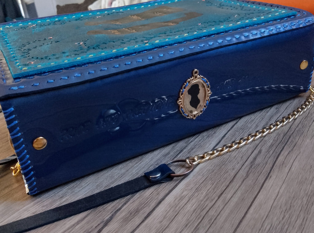 Pride and Prejudice 'Book' bag